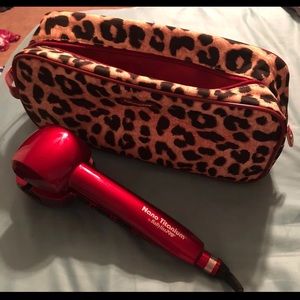 BaByliss PRO Nano Titanium MiraCurl